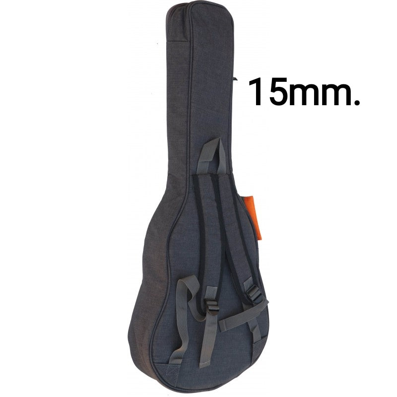 Flamencogitarre Modesto Mesh F8