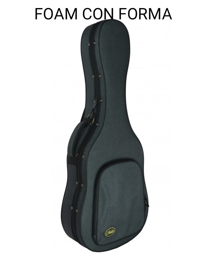 Flamencogitarre Modesto Mesh F8