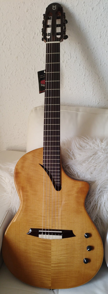 Guitarra MARTINEZ HISPANIA