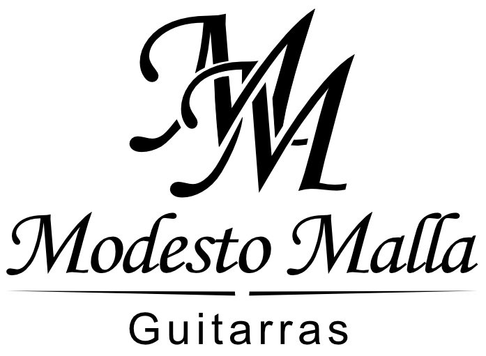 Guitarras Modesto Malla