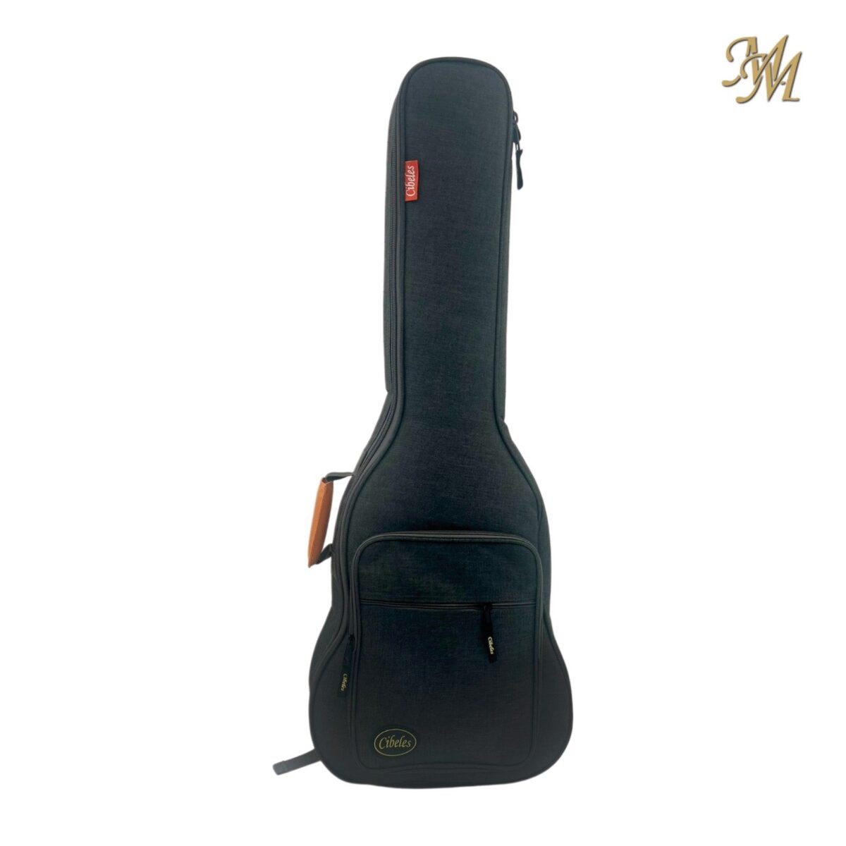 Funda acolchada 15mm.