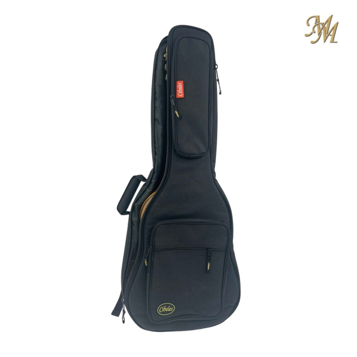 Funda acolchada 25mm.