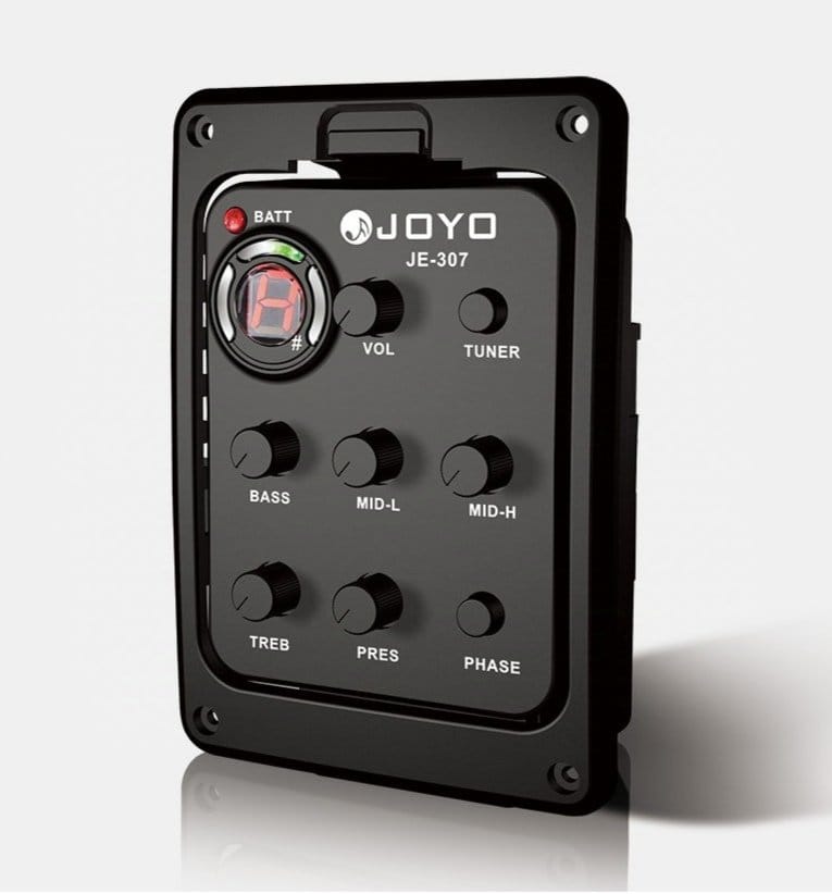 Previo Joyo je-307