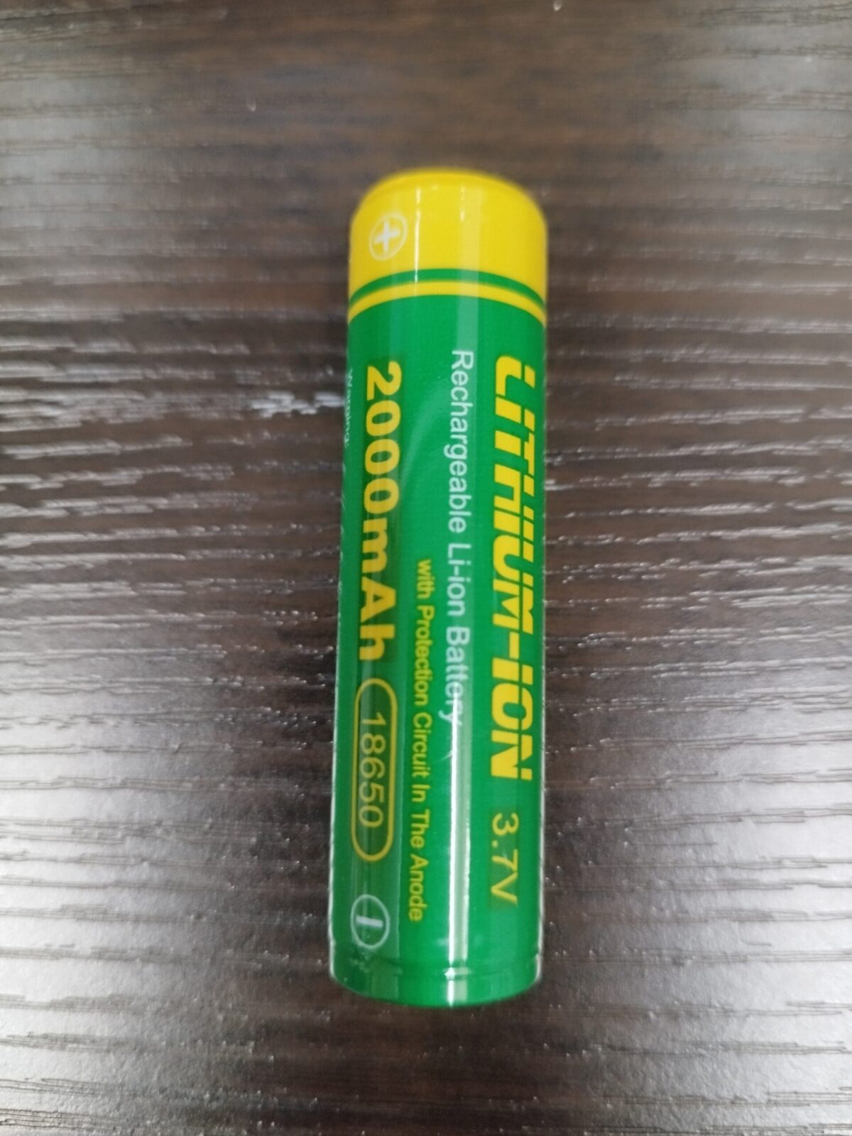 Bateria, pila para Double OS1 y S1 MAX 2000mAh