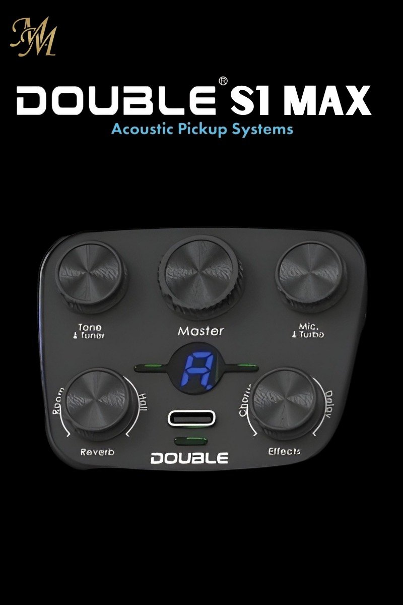 Previo DOUBLE S1 MAX