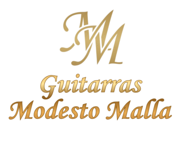 Guitarras Modesto Malla