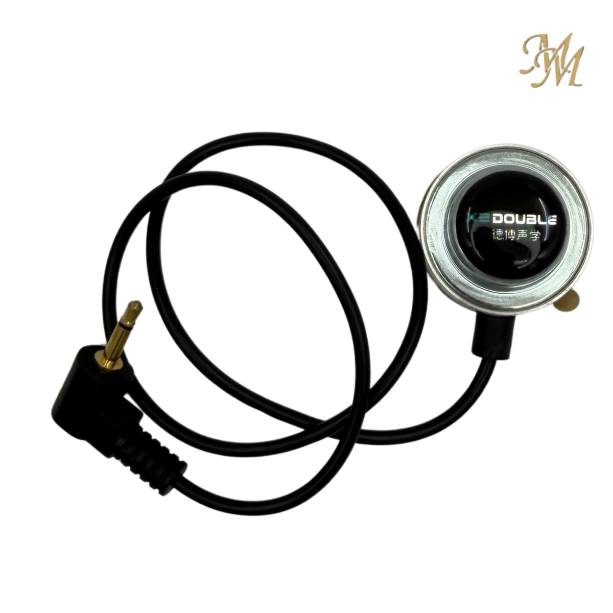 Transductor, altavoz para Double OS1 y S1 MAX PRO